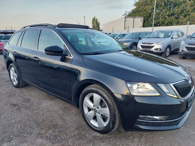 Skoda Octavia, снимка 1 - Автомобили и джипове - 42814374