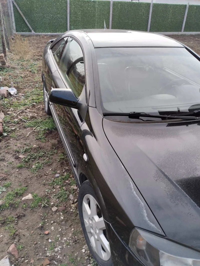 Opel Astra 2.2, снимка 3 - Автомобили и джипове - 48353133