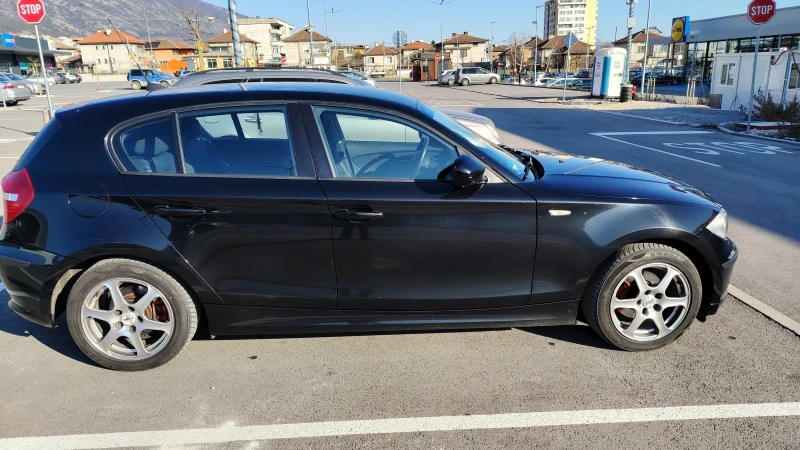 BMW 116, снимка 3 - Автомобили и джипове - 49103079