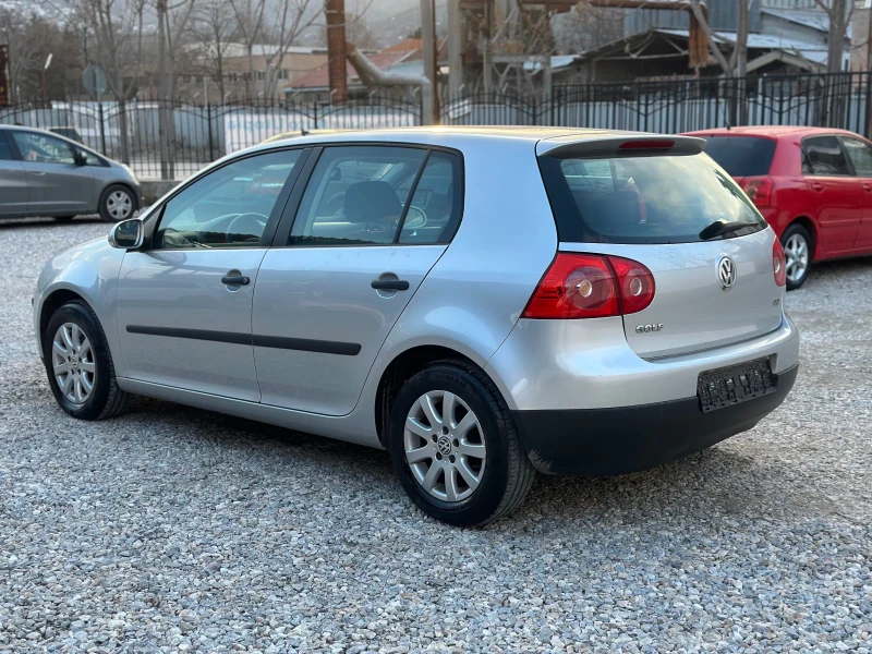 VW Golf 1.4 FSI, снимка 5 - Автомобили и джипове - 49227235