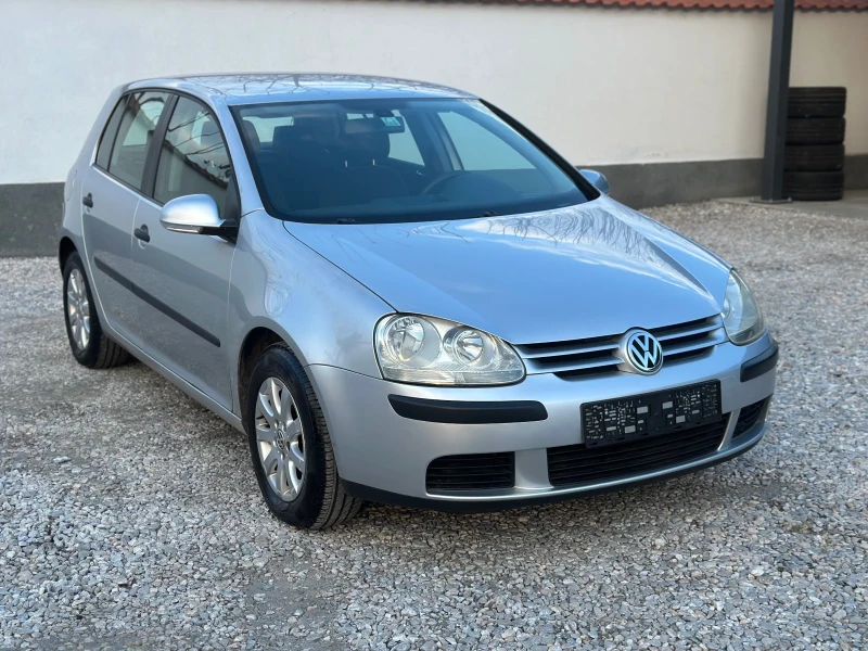 VW Golf 1.4 FSI, снимка 3 - Автомобили и джипове - 49227235