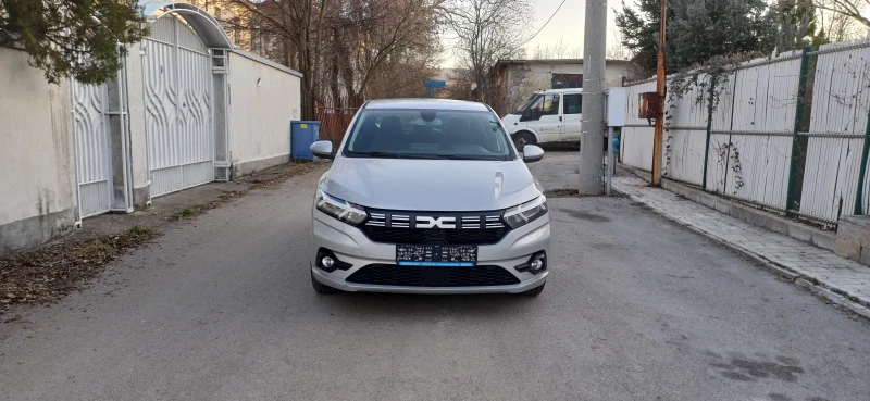 Dacia Sandero, снимка 2 - Автомобили и джипове - 49449895