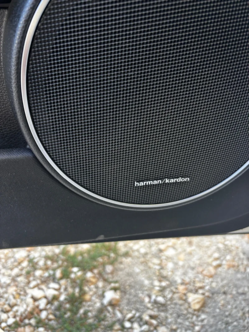 Mercedes-Benz C 220 C220 AMG PAK ръчка, снимка 9 - Автомобили и джипове - 52579431