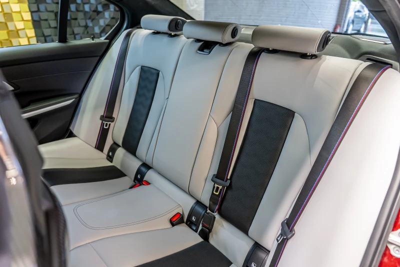 BMW M3 Competition RWD, снимка 16 - Автомобили и джипове - 51988578