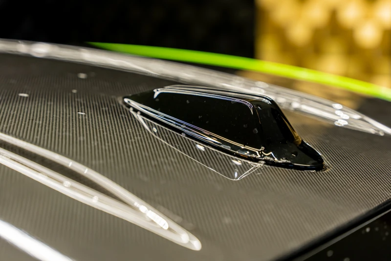 BMW M3 Competition RWD, снимка 7 - Автомобили и джипове - 51988578