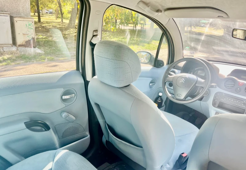 Citroen C3, снимка 6 - Автомобили и джипове - 52064247