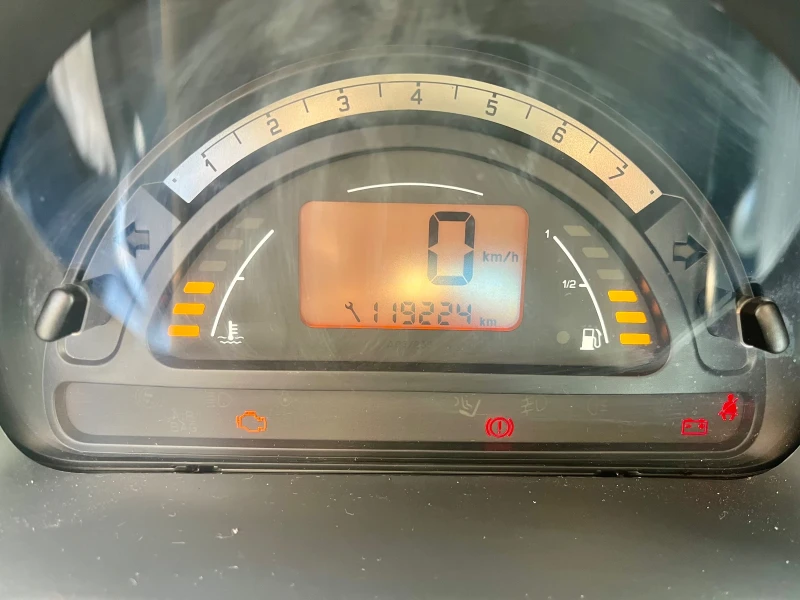 Citroen C3, снимка 3 - Автомобили и джипове - 52064247