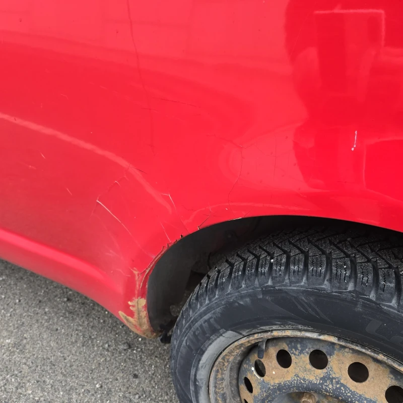 Toyota Yaris 1.4 d4d 90hp face, снимка 8 - Автомобили и джипове - 52140474