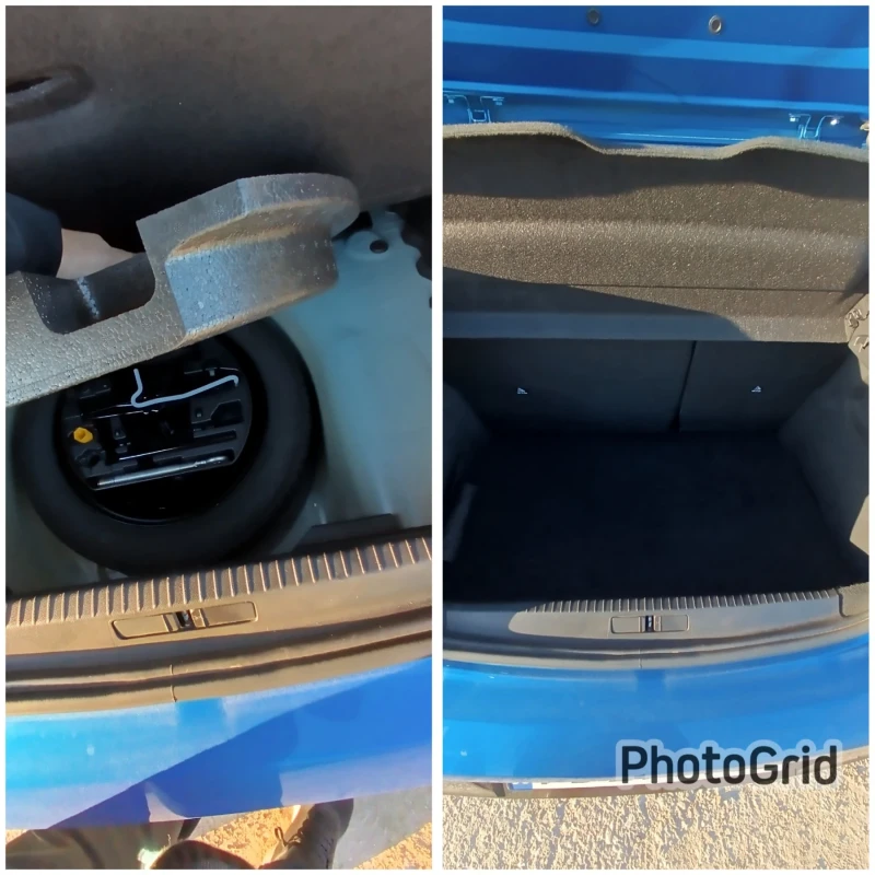 Peugeot 208 25000km GT LINE, снимка 10 - Автомобили и джипове - 52527914