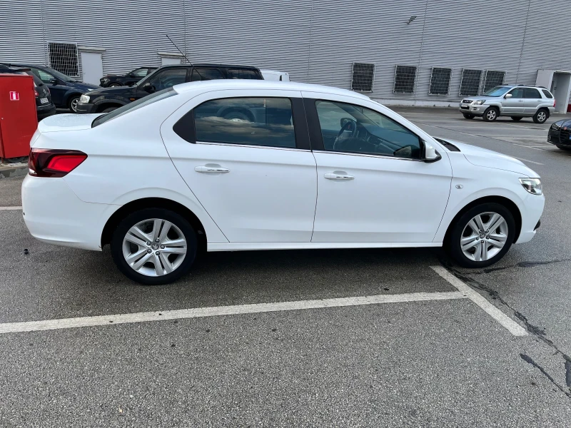 Peugeot 301 Allure , снимка 5 - Автомобили и джипове - 52723215