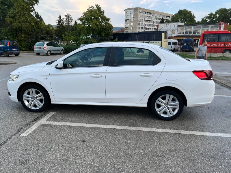 Peugeot 301 Allure , снимка 10 - Автомобили и джипове - 52723215