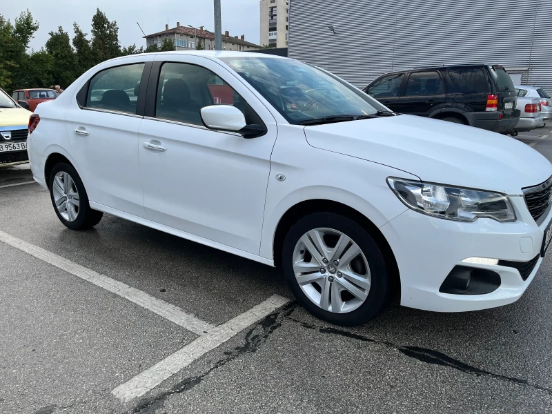 Peugeot 301 Allure , снимка 3 - Автомобили и джипове - 52723215