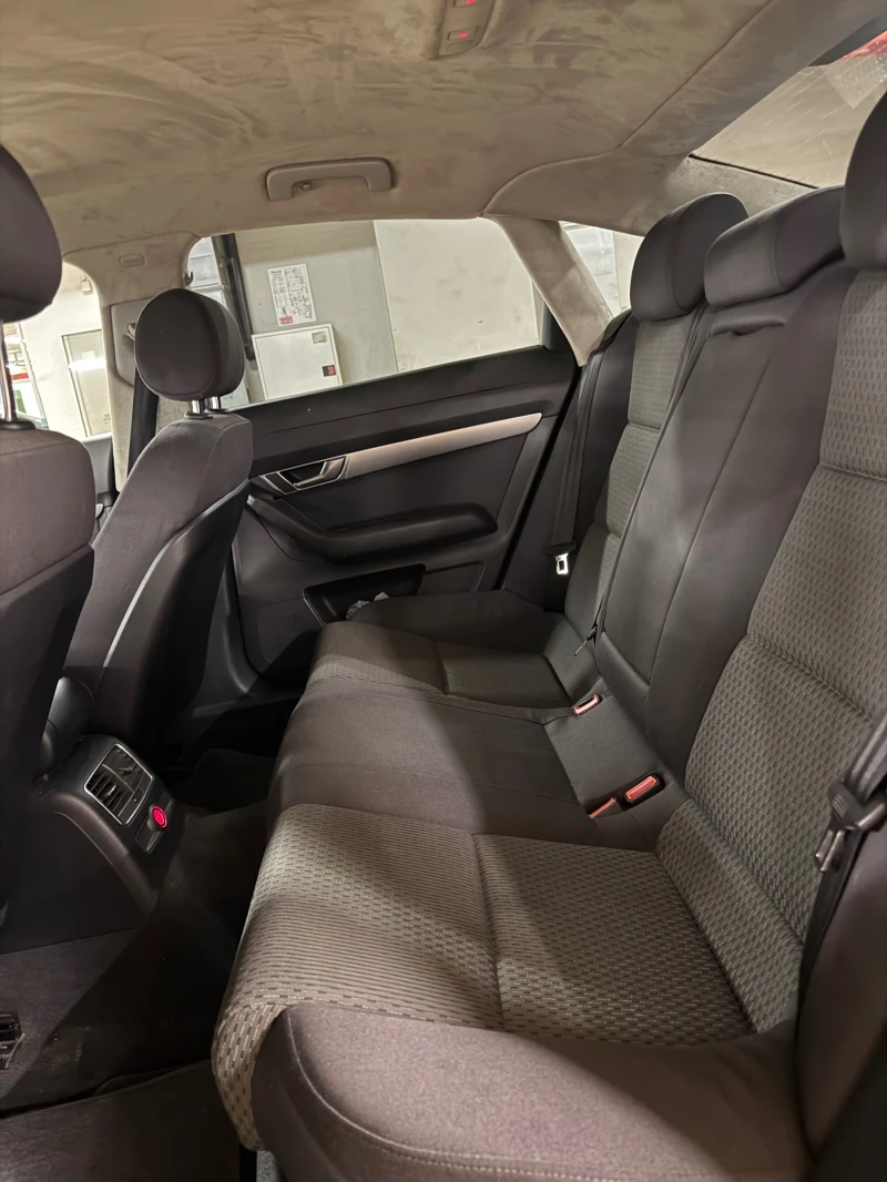Audi A6, снимка 12 - Автомобили и джипове - 52817171