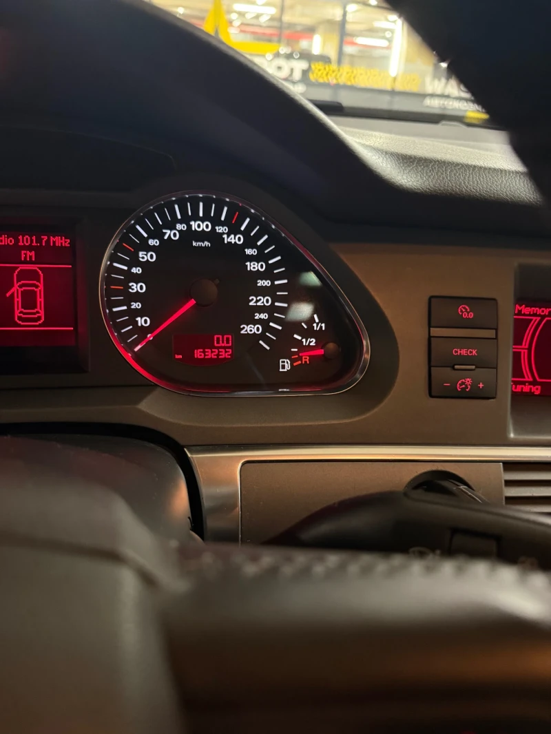 Audi A6, снимка 11 - Автомобили и джипове - 52817171