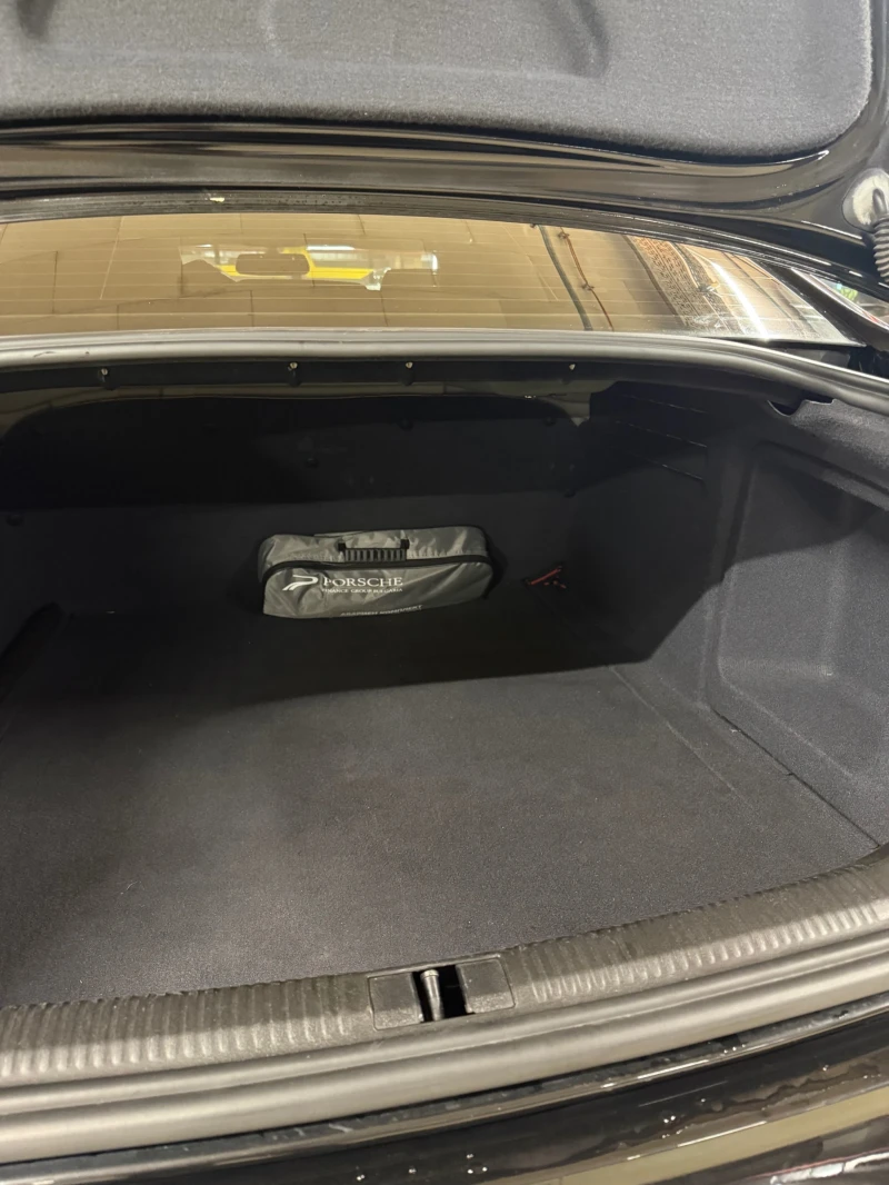 Audi A6, снимка 13 - Автомобили и джипове - 52817171