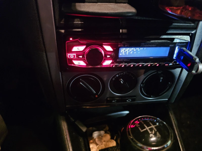 VW Bora 1.9 TDI, снимка 12 - Автомобили и джипове - 52951684