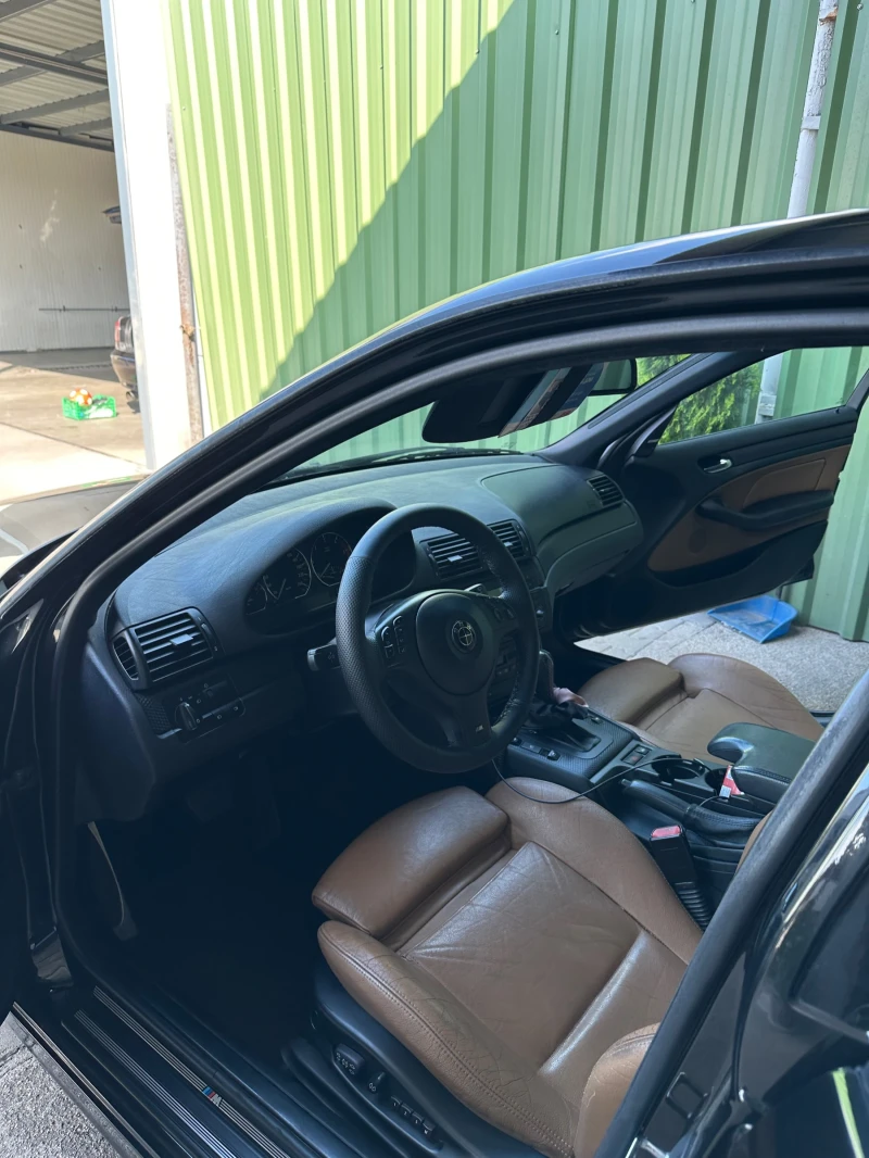 BMW 330, снимка 9 - Автомобили и джипове - 52836038