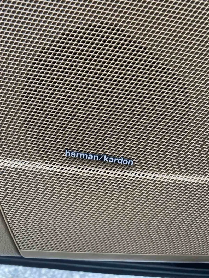 Mercedes-Benz S 550 S550 Long, снимка 15 - Автомобили и джипове - 52860036