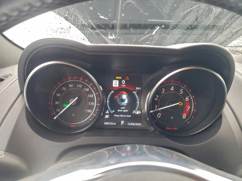 Jaguar F-Type P300 * Фиксирана цена* Лизинг* , снимка 9 - Автомобили и джипове - 52866387