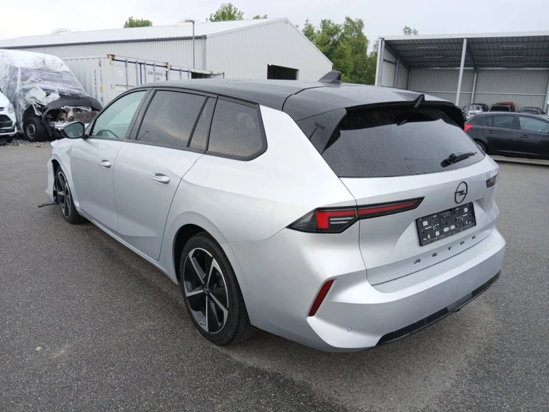Opel Astra L Sports Tourer GS Line
