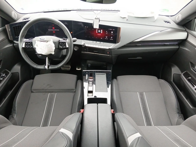 Opel Astra L Sports Tourer GS Line, снимка 3 - Автомобили и джипове - 52890096