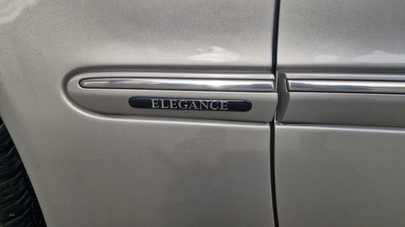 Mercedes-Benz C 220 Facelift, снимка 2 - Автомобили и джипове - 53036858