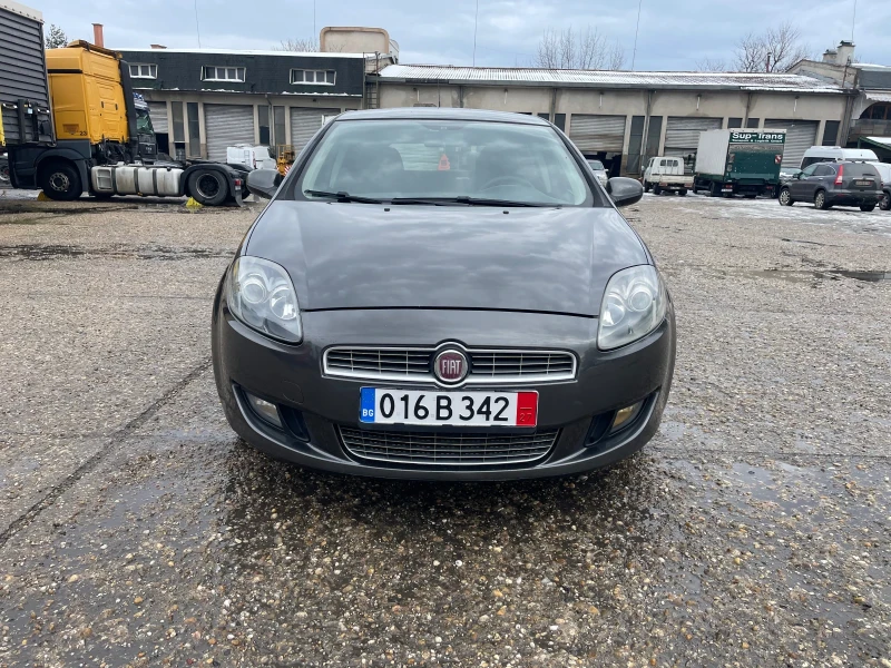 Fiat Bravo 1.4 бензин-ГАЗ 90кс, снимка 9 - Автомобили и джипове - 53233981