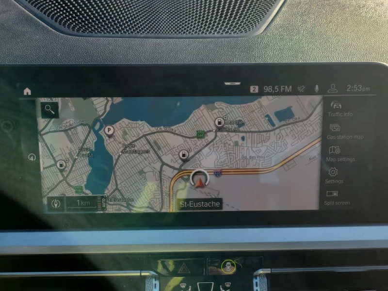 BMW 330 * 330I XDRIVE * М-pack* ШИБИДАХ* , снимка 10 - Автомобили и джипове - 53330603