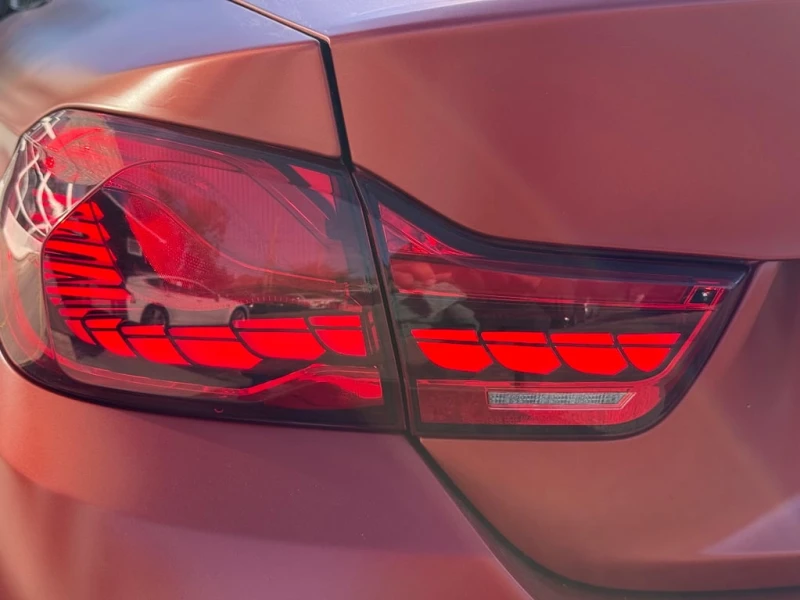 BMW M4 COUPE | HUD| 360| ADAPTIVE LED| CARFAX, снимка 7 - Автомобили и джипове - 53400506