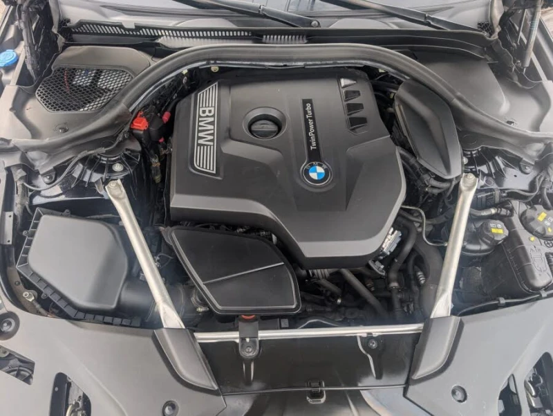 BMW 530 Series 530i xDrive Sedan AWD, снимка 17 - Автомобили и джипове - 53452702