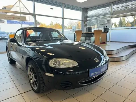 Mazda Mx-5 Mazda МХ-5 1.6 16V Unplugged facelift - изображение 9