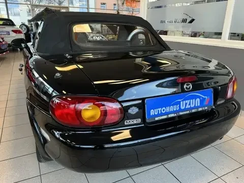 Mazda Mx-5 Mazda МХ-5 1.6 16V Unplugged facelift - изображение 7