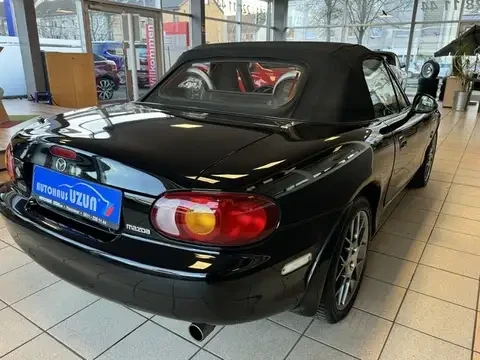 Mazda Mx-5 Mazda МХ-5 1.6 16V Unplugged facelift - изображение 5