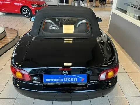 Mazda Mx-5 Mazda МХ-5 1.6 16V Unplugged facelift - изображение 6