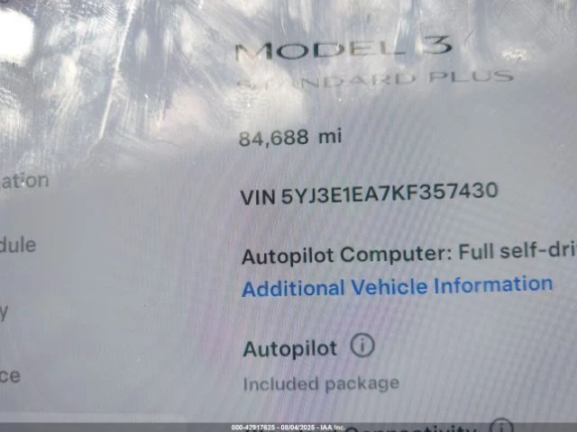 Tesla Model 3 STANDARD RANGE PLUS | Mobile.bg   14