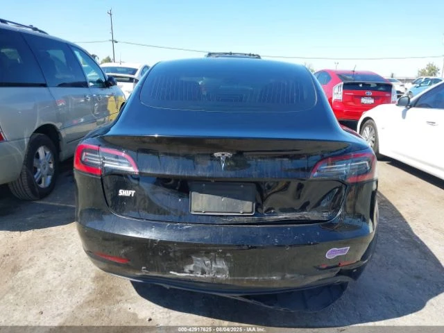 Tesla Model 3 STANDARD RANGE PLUS | Mobile.bg   15