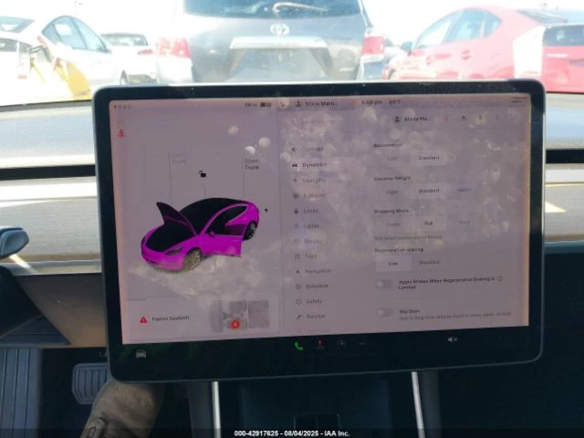 Tesla Model 3 STANDARD RANGE PLUS | Mobile.bg   17