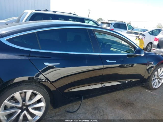 Tesla Model 3 STANDARD RANGE PLUS | Mobile.bg   12