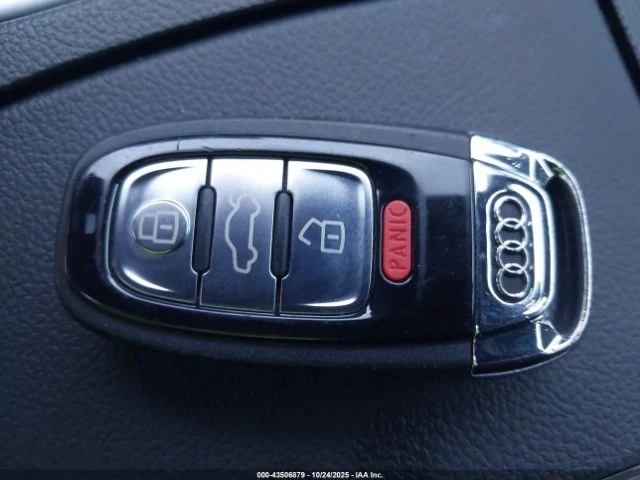 Audi A7 PREMIUM* BOSE* BLIND SPOT* LANE ASSIST* LEATHER*  - изображение 10