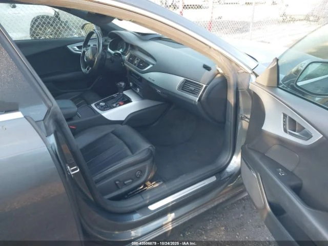 Audi A7 PREMIUM* BOSE* BLIND SPOT* LANE ASSIST* LEATHER*  - изображение 7