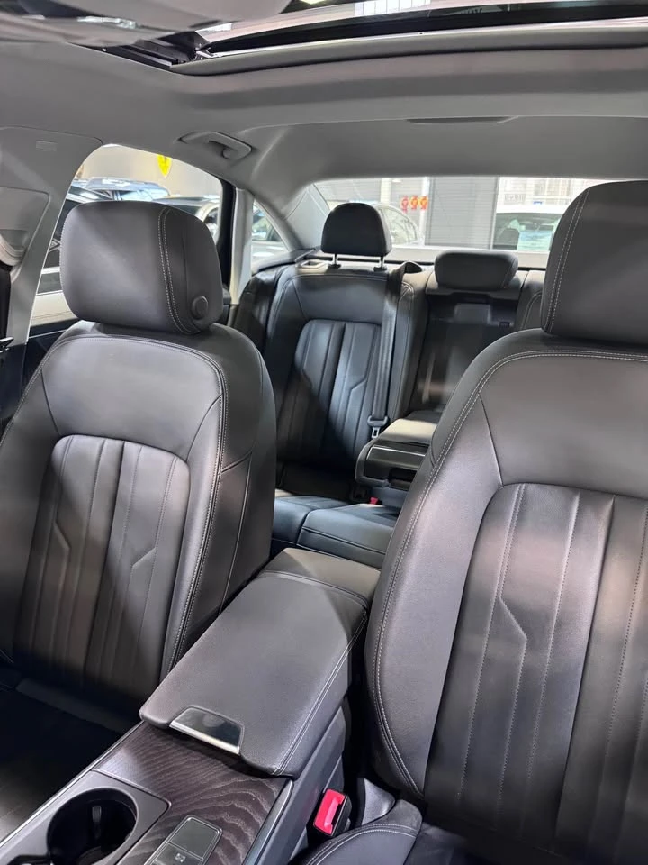 Audi A6 S-LINE * * PROGRESSIV * * CARFAX * * АВТОКРЕДИТ * , снимка 5 - Автомобили и джипове - 53186106