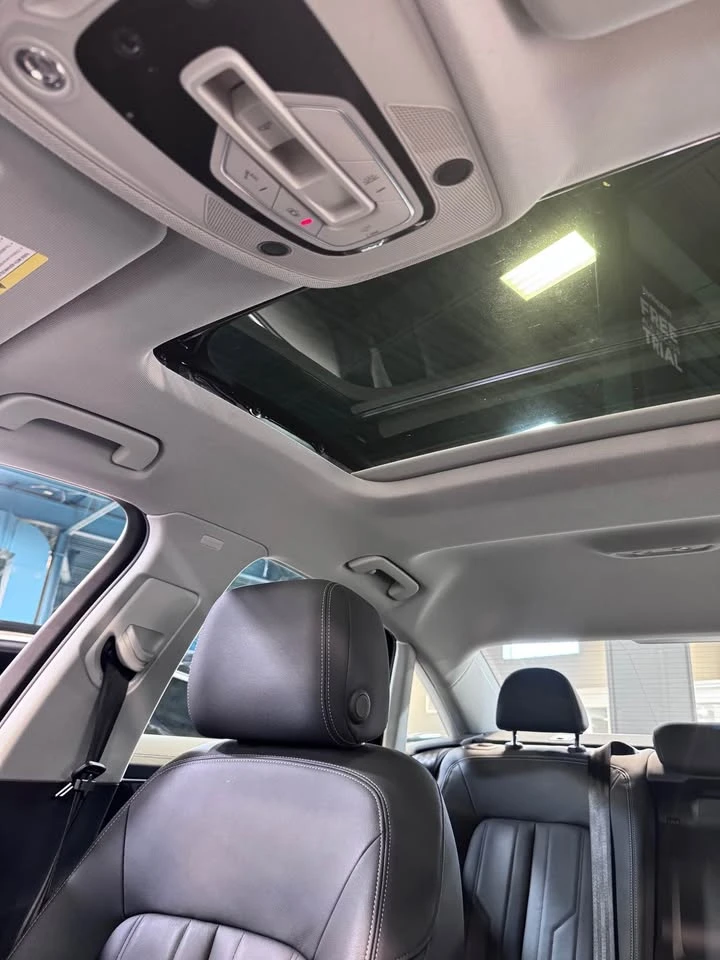 Audi A6 S-LINE * * PROGRESSIV * * CARFAX * * АВТОКРЕДИТ * , снимка 11 - Автомобили и джипове - 53186106