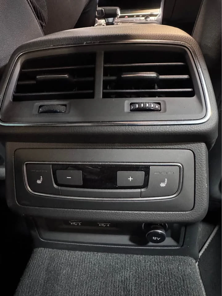 Audi A6 S-LINE * * PROGRESSIV * * CARFAX * * АВТОКРЕДИТ * , снимка 12 - Автомобили и джипове - 53186106