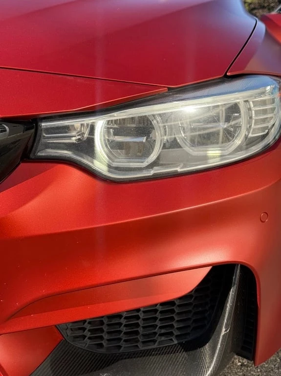 BMW M4 COUPE | HUD| 360| ADAPTIVE LED| CARFAX - изображение 6