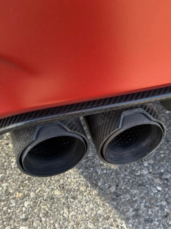 BMW M4 COUPE | HUD| 360| ADAPTIVE LED| CARFAX - изображение 8