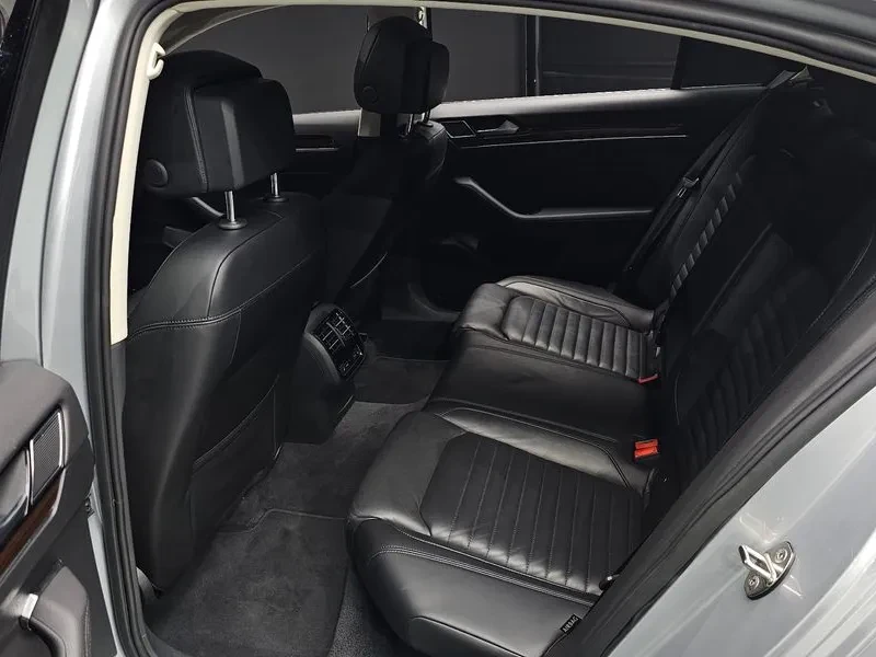 VW Passat 2.0 Tdi Premium | Mobile.bg � ����������� 11