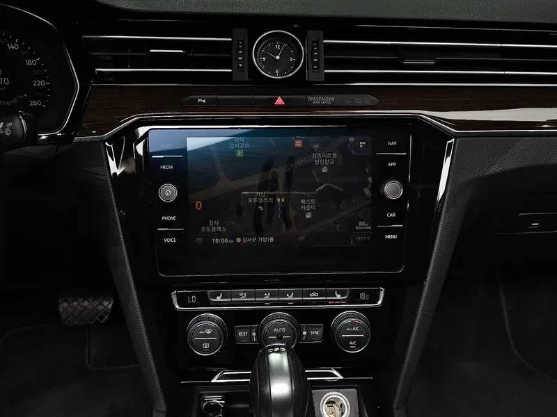 VW Passat 2.0 Tdi Premium | Mobile.bg � ����������� 13