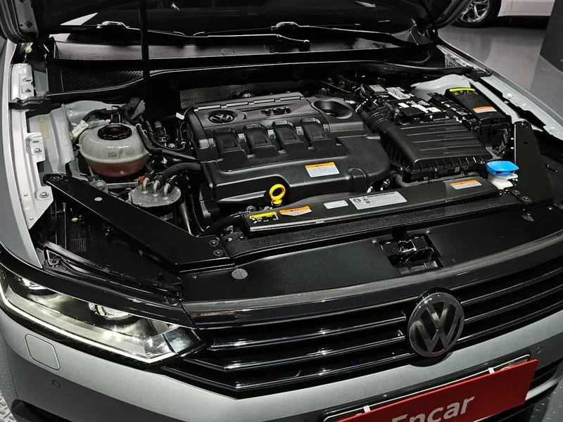 VW Passat 2.0 Tdi Premium | Mobile.bg � ����������� 6