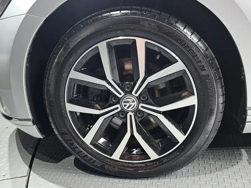 VW Passat 2.0 Tdi Premium | Mobile.bg � ����������� 5