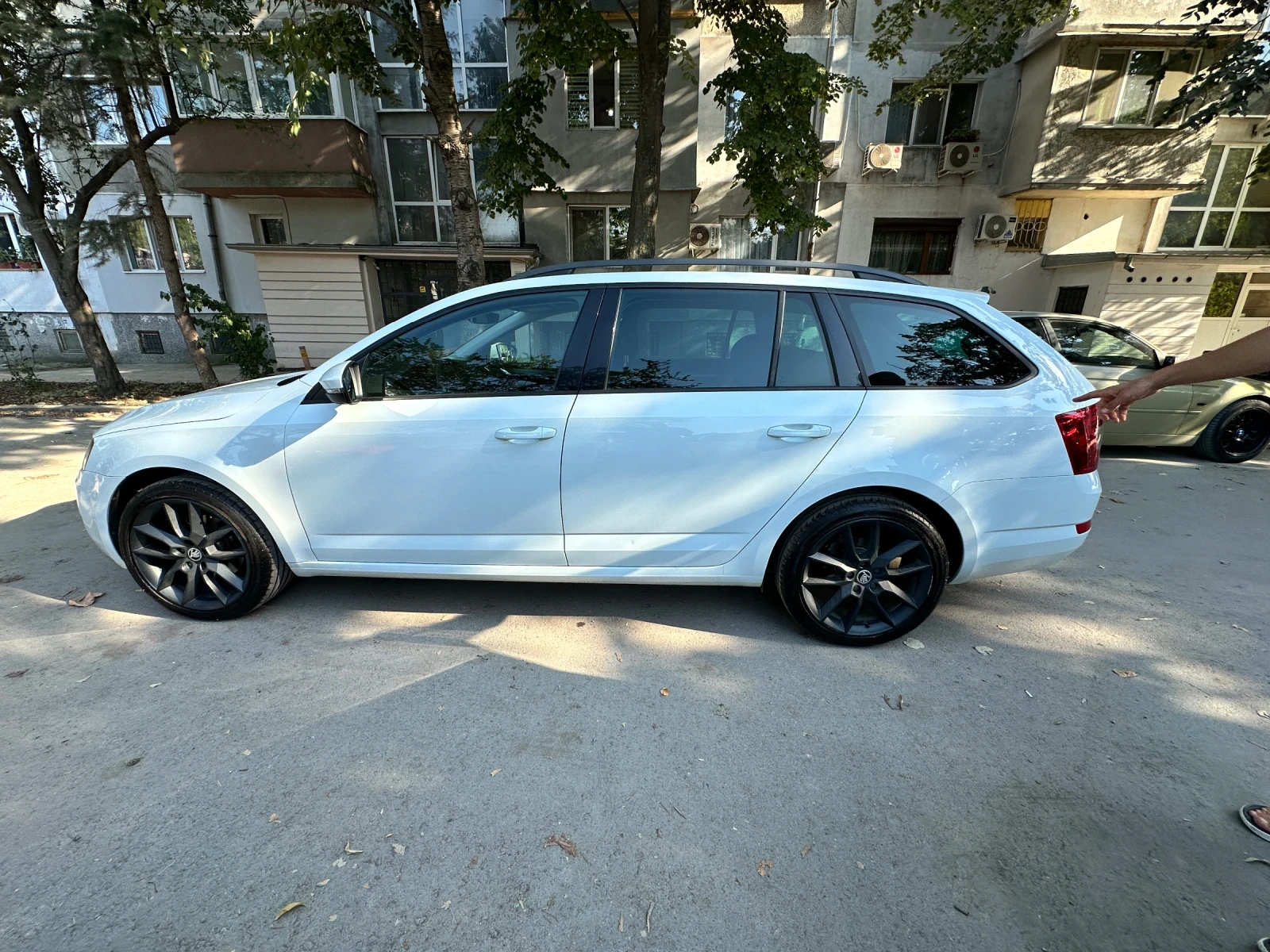 Skoda Octavia  - изображение 5